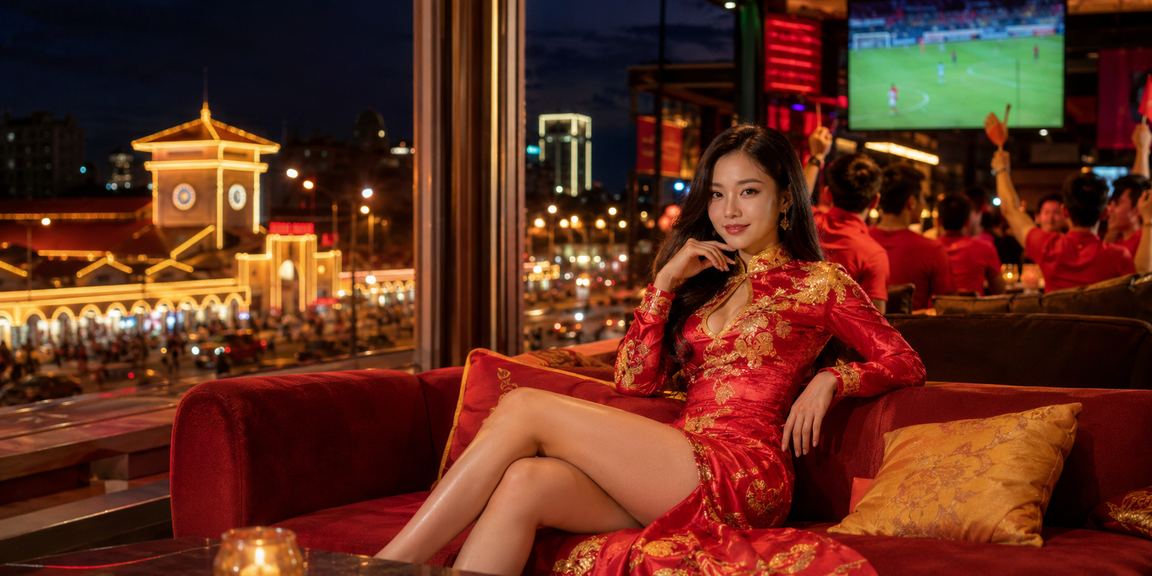 Lễ hội cá cược và thanh toán trực tuyến tại TP.HCM – 777vin