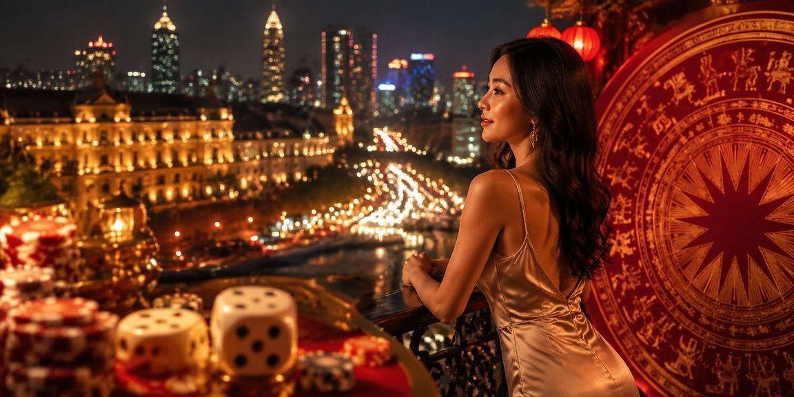 Người dùng TP.HCM trải nghiệm chơi tài xỉu tại chợ đêm sôi động
