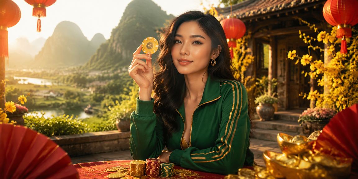 Lễ hội giải trí và casino tại Ninh Bình – trải nghiệm di động 777vin